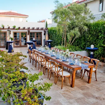 Hotel Marisol Coronado