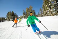 Luxury 2Br + Loft, Lodge at Kirkwood Unbeatable Location 2 Bedroom Condo by RedAwning Hotels in Kirkwood