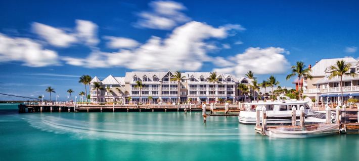 Opal Key Resort & Marina Hotels in Key West