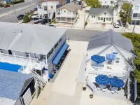 Surf City Hotel Hotels in Ocean County
