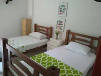Hostal Palohe Taganga فنادق في 