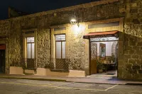 坎特拉玫瑰飯店