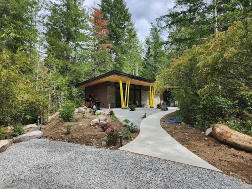 The Shed at Moon Dance