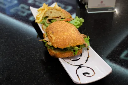 Hotel Passion Secrets Villas and Suites Отели рядом с Аэропорт Толука