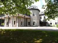 Tor-Na-Coille Hotel Hotel a 