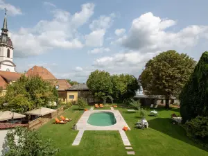 Auberge Saint Laurent