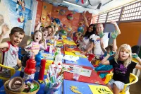 Golfo del Sole Holiday Resort - Family