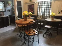 The Baxa Inn Hotels in Upshur County