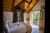 Hotel Rancho Constanza & Cabañas de la Montaña فنادق في كونستانزا