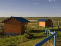 Lodgepole Gallery - 2-Star
