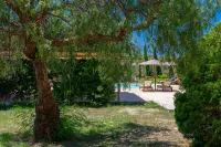Aggelina's Apartments - Desayuno