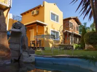 CABANAS del Dique Tandil Hotels in Tandil