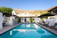 Lucille Palm Springs - Villas