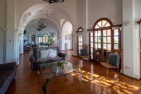 La Posada Del Qenti
