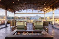 Acqua Hotel Hotels in Mill Valley