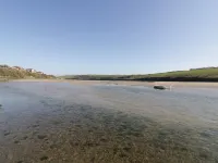 Gannel Hideaway - Kitchens