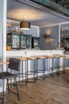 Stadshotel de Klok Hotels in Breda