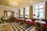 Romantik Hotel zur Glocke Hotels in Trier