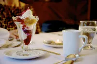 Hotel Port Aux Basques - Frühstück