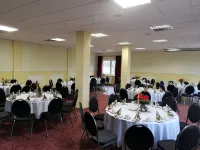 Turmhotel Schwedt Hotels in Schwedt