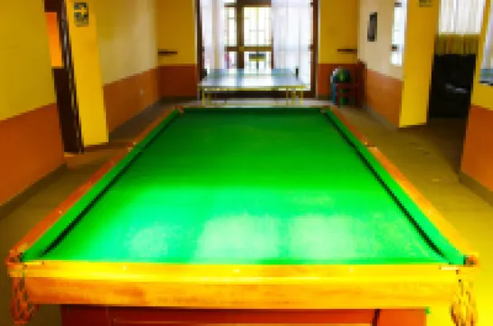 拉波薩達德爾科爾卡旅館 卡伊尤馬省酒店