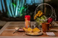 Alice y Juancito Boutique Hotel - breakfast