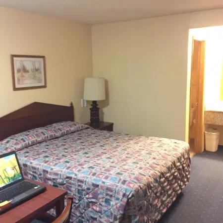 Stagecoach Inn Motel