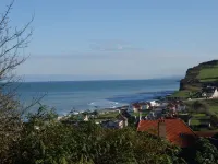 La résidence de la Villa Quartz - Ocean View