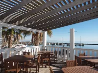 The Inn at Fulton Harbor Hotels in Fulton