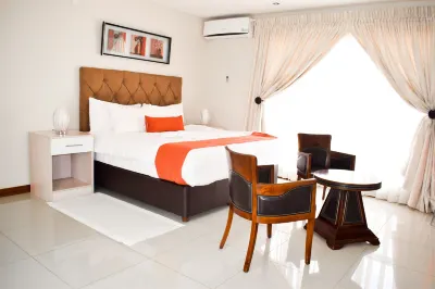 Royal Court Guest House