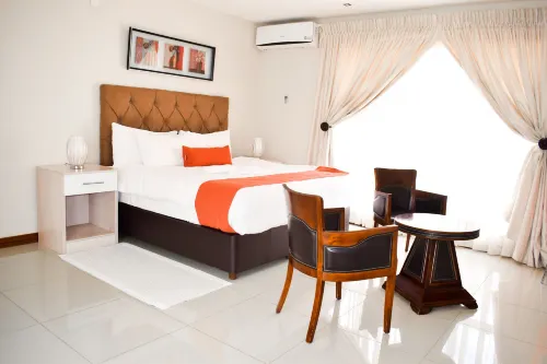 Royal Court Guest House Hotels in Letlhakane