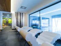 Alpinresort ValSaa - Sport & Spa Hôtels à : Saalbach