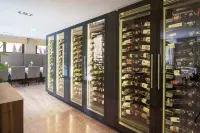 Alpinresort ValSaa - Sport & Spa - bar
