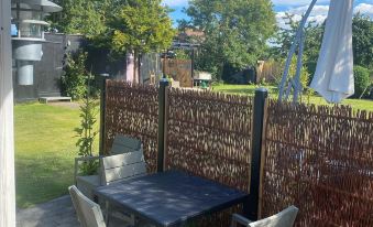 Piccobello Bed & Breakfast Valløby Køge