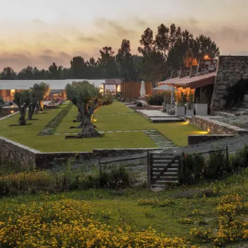 Teima, Alentejo SW