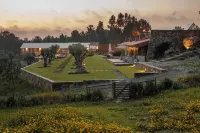 TEIMA, Alentejo SW - Villas