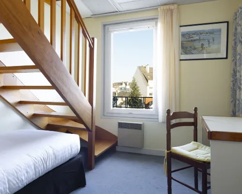 Les Bains de Mer Riviera Bretonne Hotels in Benodet