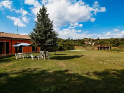 Leonardo Hotéis em Vinci