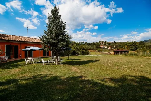 Agriturismo Il Piastrino