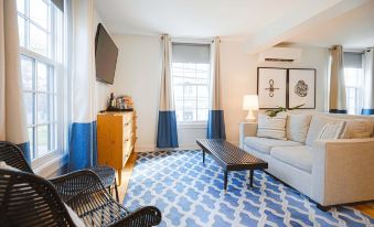 Great Island Inn - A Modern Boutique Hotel