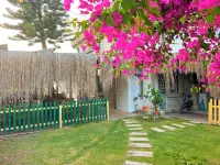 ALAÇATI XL Luxury Hotel Các khách sạn ở Ilıca