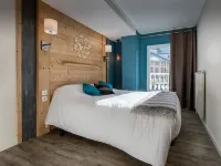 Hôtel du Midi Hotels in Thones