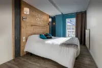 Hôtel du Midi Hotels in Manigod