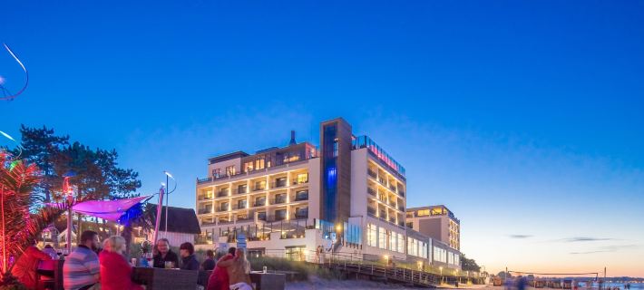 Bayside Hotels in Ostholstein