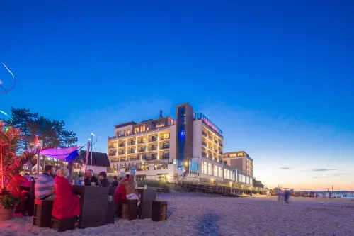 Bayside Hotels in Ostholstein