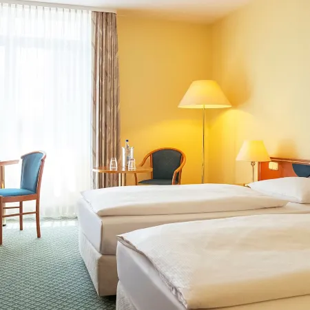 Victor's Residenz-Hotel Gera