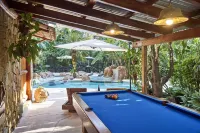 Havana Lodge Hotels in Malpais