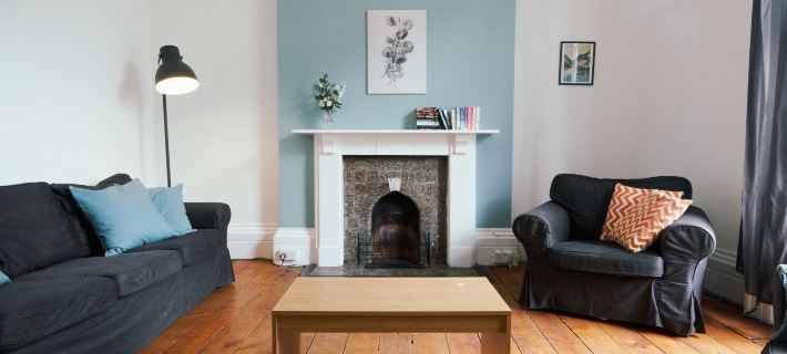 No 3 Georgian Shared House \- by Clifton Short Lets Hotels in Bristol