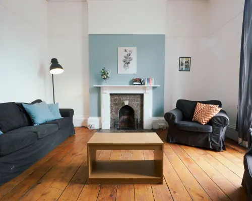 No 3 Georgian Shared House \- by Clifton Short Lets - 2 Yıldız