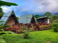Flora Glamping de Abuela
